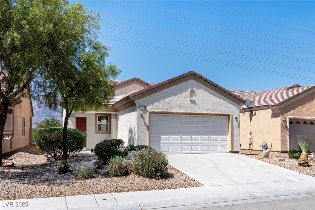 3516 Herring Gull Lane North Las Vegas NV 89084