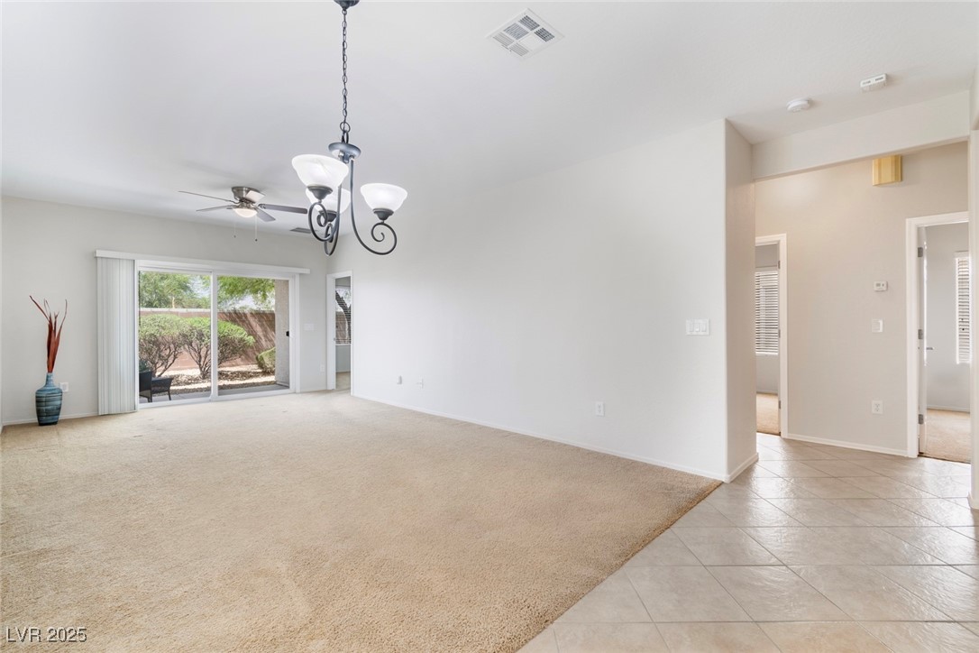 3516 Herring Gull Lane North Las Vegas NV 89084
