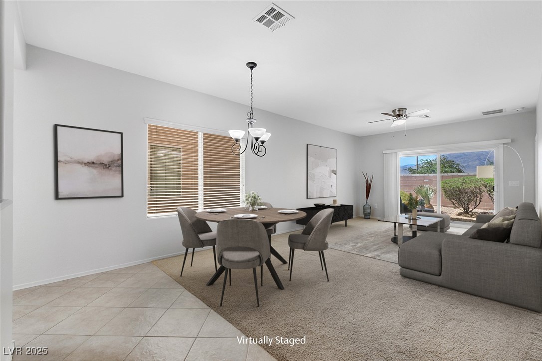 3516 Herring Gull Lane North Las Vegas NV 89084