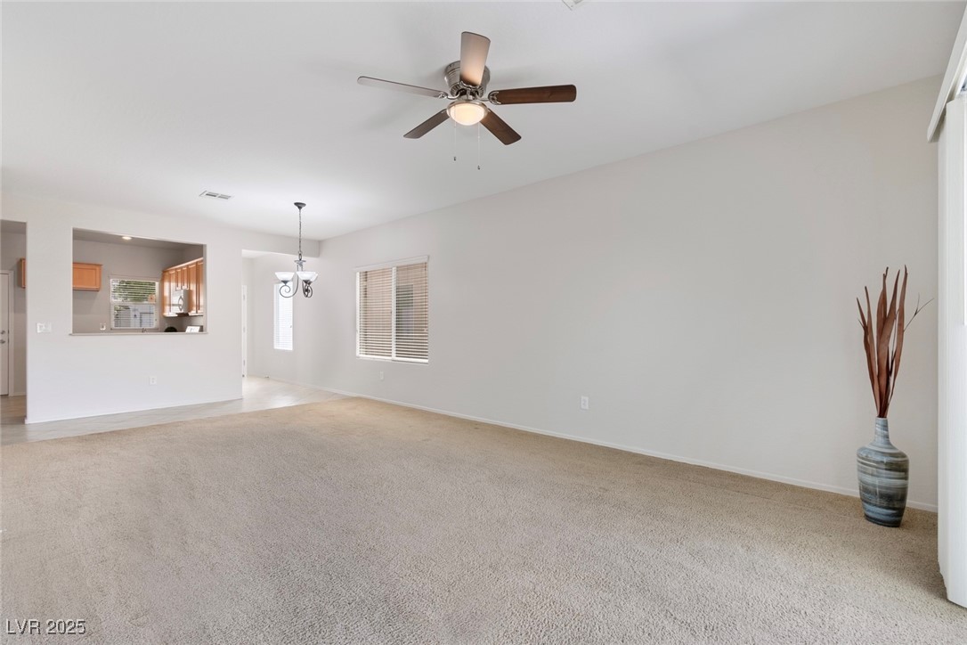 3516 Herring Gull Lane North Las Vegas NV 89084