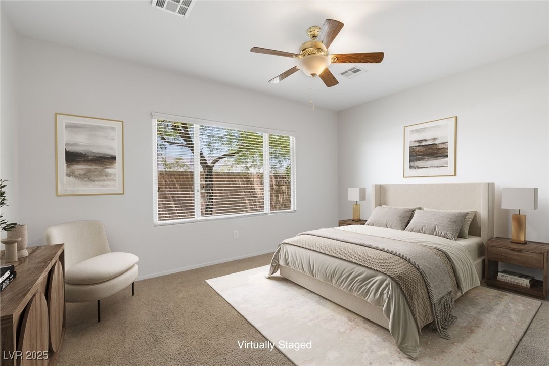 3516 Herring Gull Lane North Las Vegas NV 89084