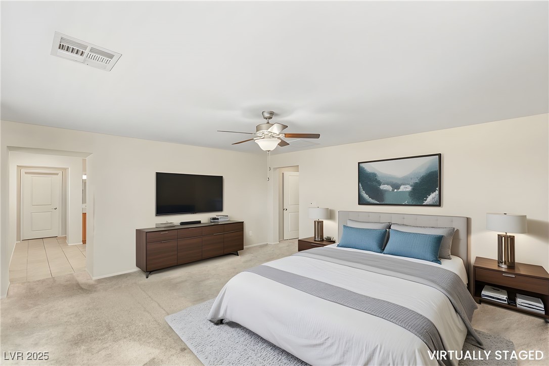 909 Aspen Hollow Court North Las Vegas NV 89084