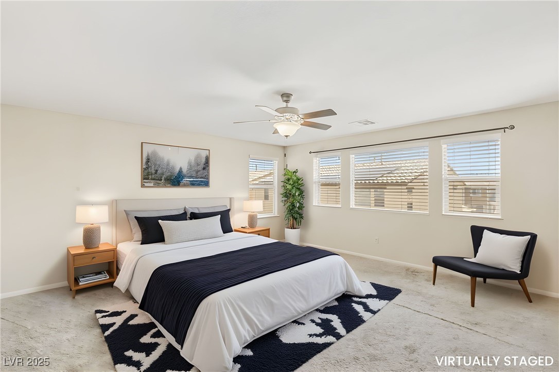 909 Aspen Hollow Court North Las Vegas NV 89084