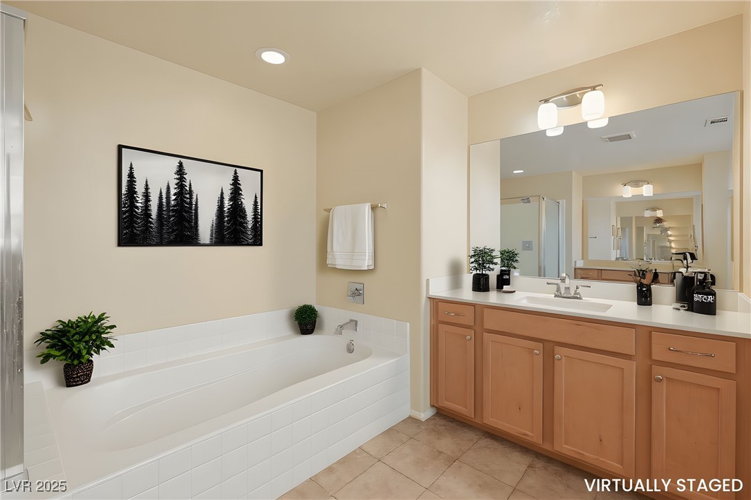 909 Aspen Hollow Court North Las Vegas NV 89084