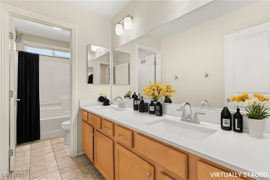909 Aspen Hollow Court North Las Vegas NV 89084