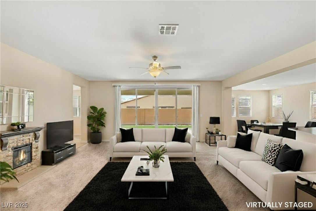 909 Aspen Hollow Court North Las Vegas NV 89084