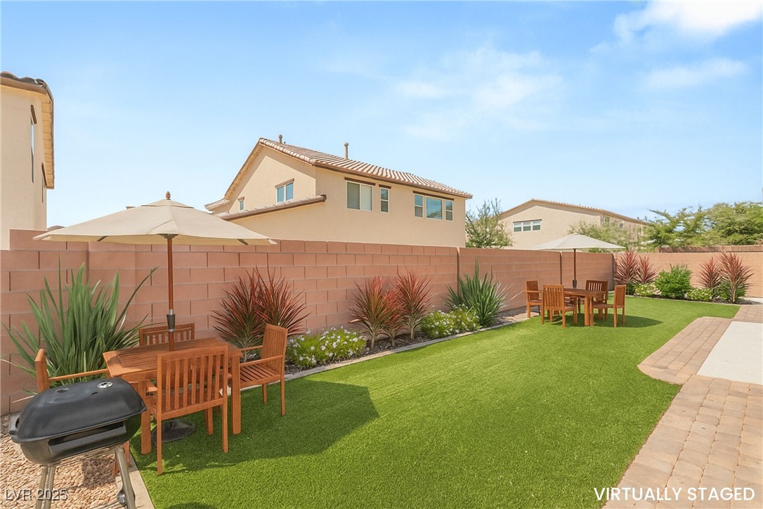909 Aspen Hollow Court North Las Vegas NV 89084