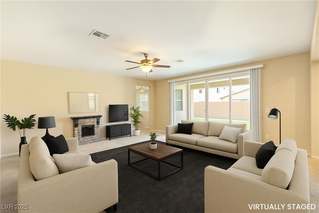 909 Aspen Hollow Court North Las Vegas NV 89084