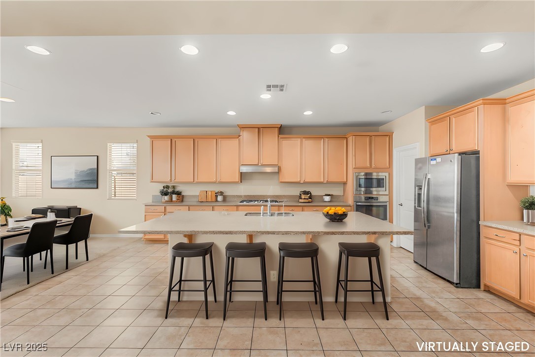 909 Aspen Hollow Court North Las Vegas NV 89084