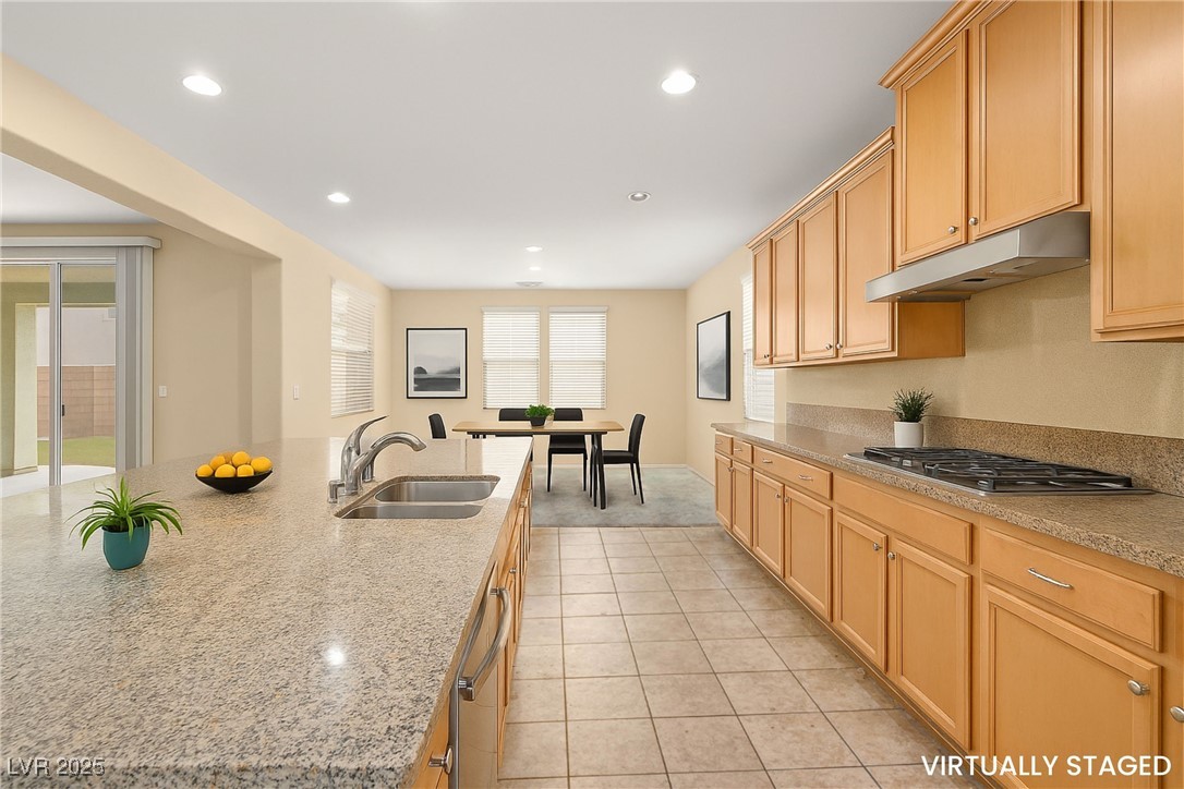 909 Aspen Hollow Court North Las Vegas NV 89084