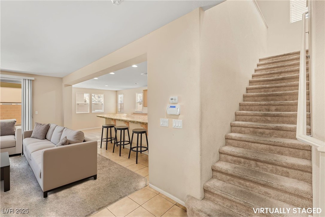 909 Aspen Hollow Court North Las Vegas NV 89084