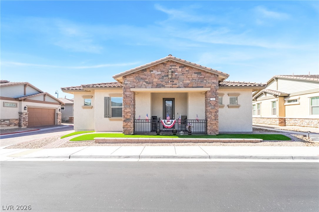 783 Charming Holly Street Henderson NV 89011