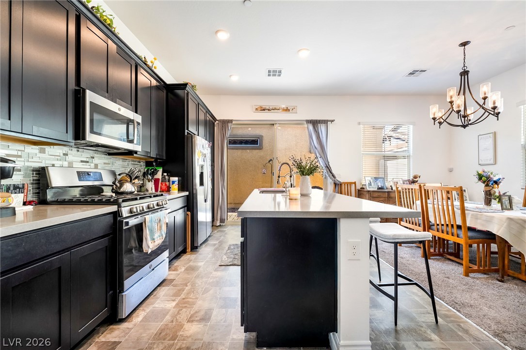783 Charming Holly Street Henderson NV 89011
