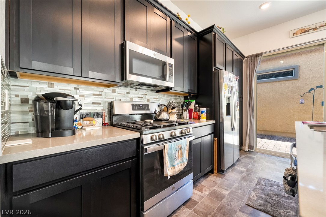 783 Charming Holly Street Henderson NV 89011