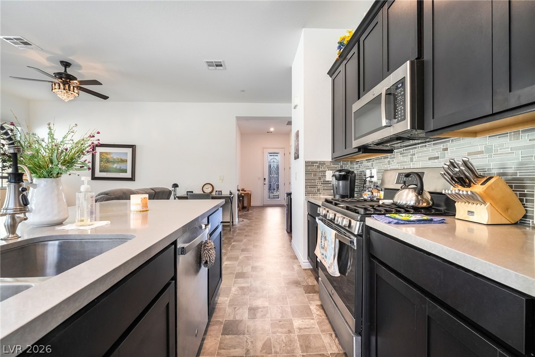 783 Charming Holly Street Henderson NV 89011