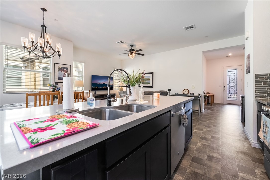 783 Charming Holly Street Henderson NV 89011