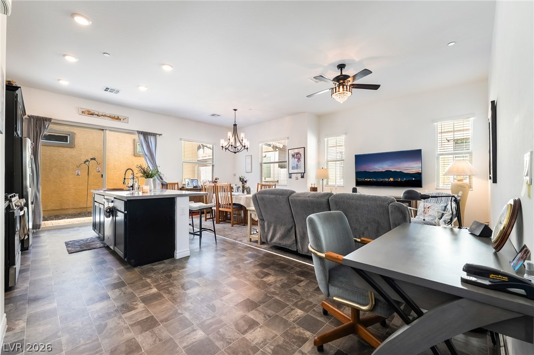 783 Charming Holly Street Henderson NV 89011