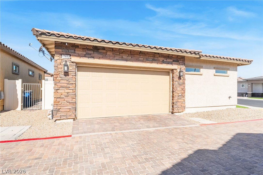 783 Charming Holly Street Henderson NV 89011