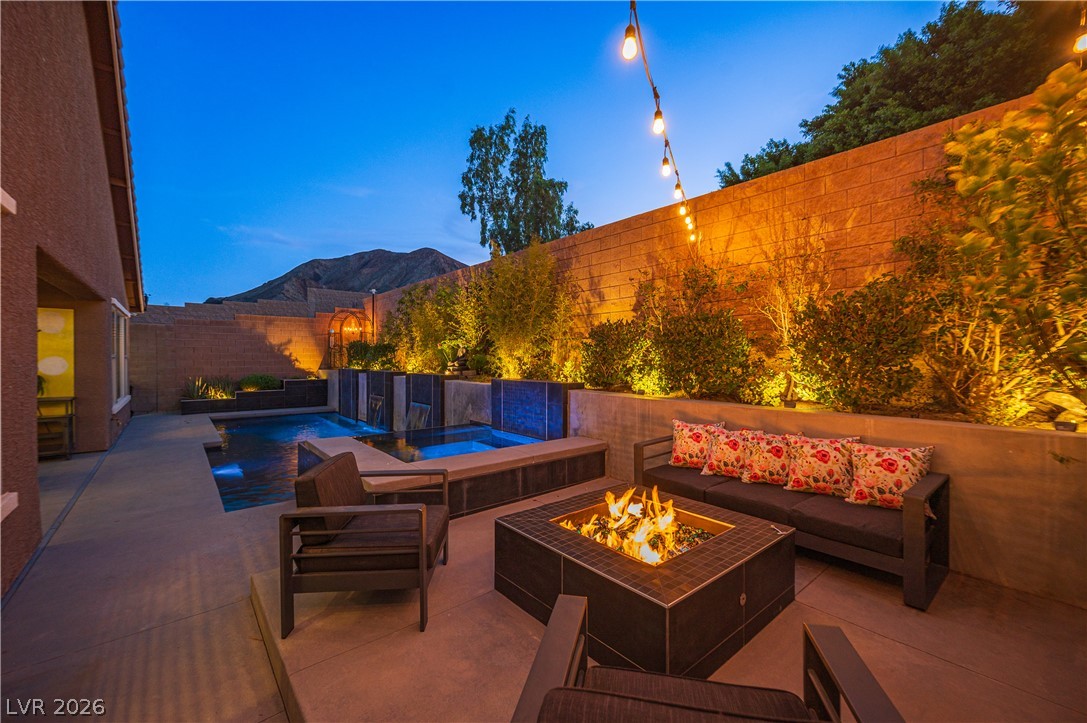 1197 Hillside Peak Street Henderson NV 89002