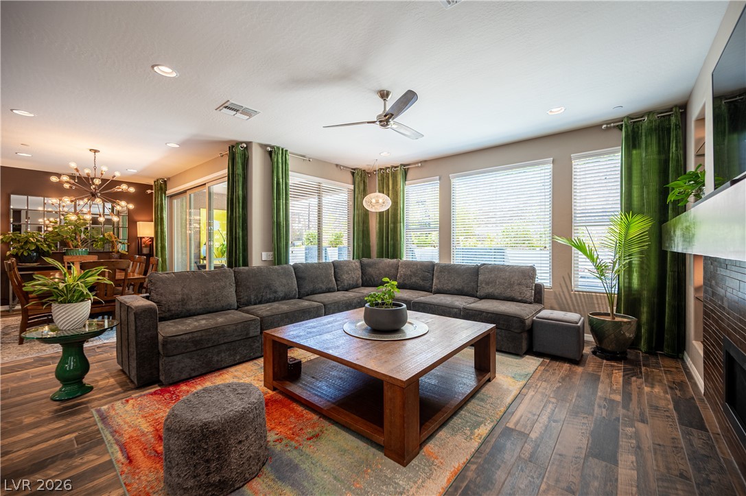 1197 Hillside Peak Street Henderson NV 89002