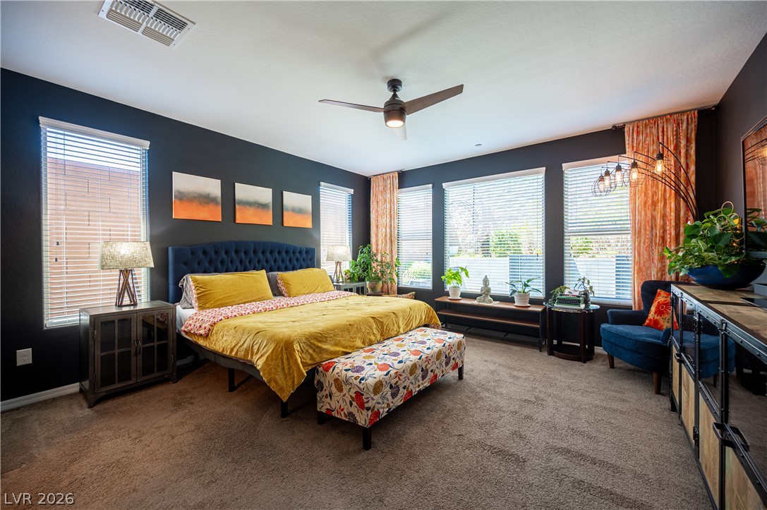 1197 Hillside Peak Street Henderson NV 89002