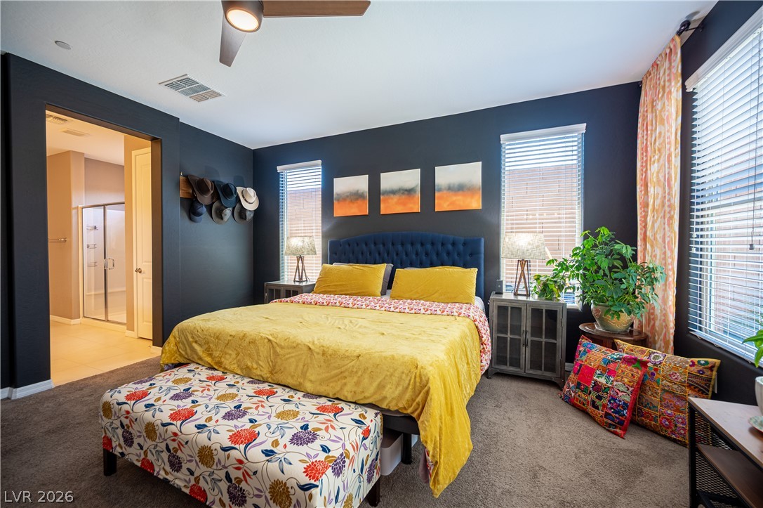 1197 Hillside Peak Street Henderson NV 89002