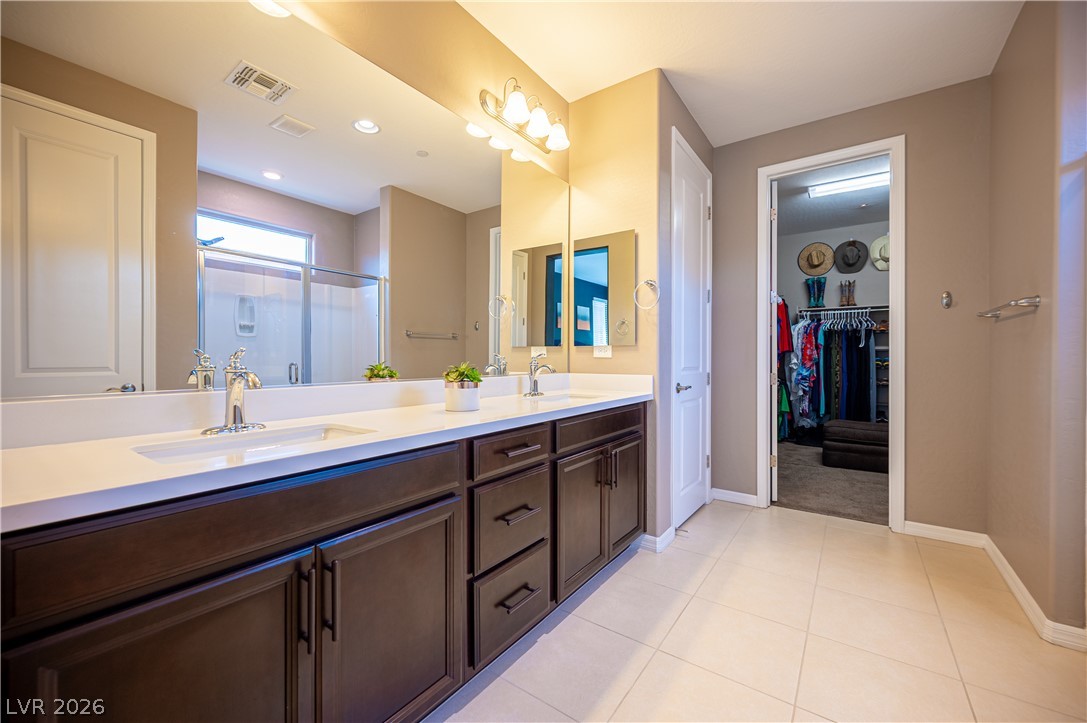 1197 Hillside Peak Street Henderson NV 89002