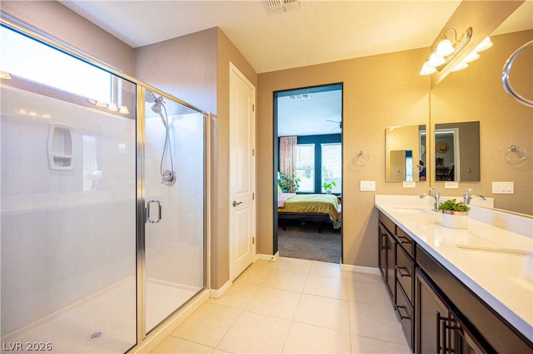 1197 Hillside Peak Street Henderson NV 89002