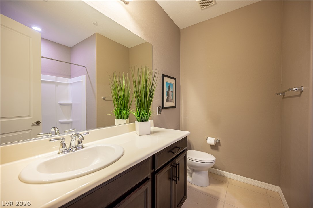 1197 Hillside Peak Street Henderson NV 89002