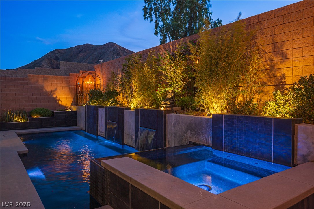 1197 Hillside Peak Street Henderson NV 89002