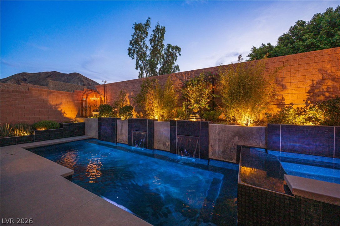 1197 Hillside Peak Street Henderson NV 89002