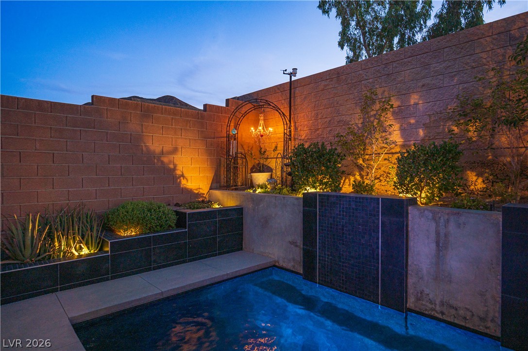 1197 Hillside Peak Street Henderson NV 89002