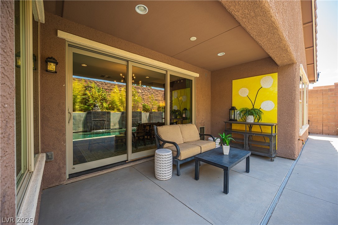 1197 Hillside Peak Street Henderson NV 89002