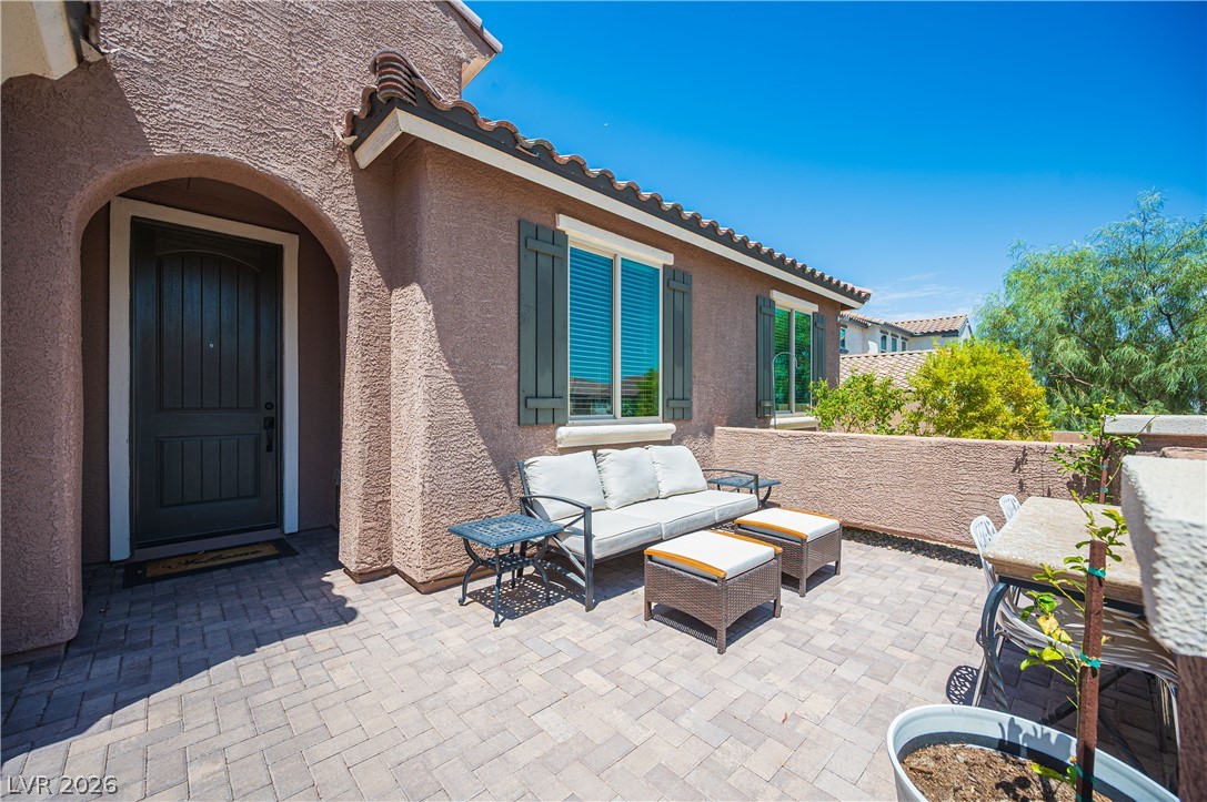 1197 Hillside Peak Street Henderson NV 89002