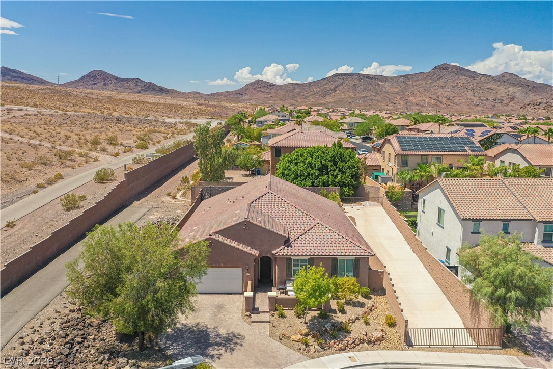1197 Hillside Peak Street Henderson NV 89002
