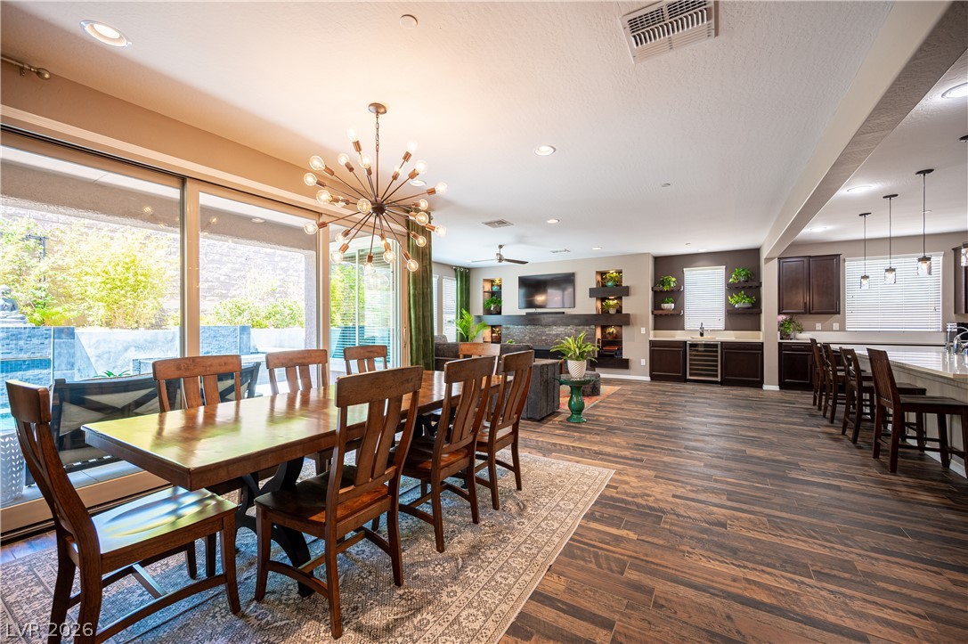 1197 Hillside Peak Street Henderson NV 89002