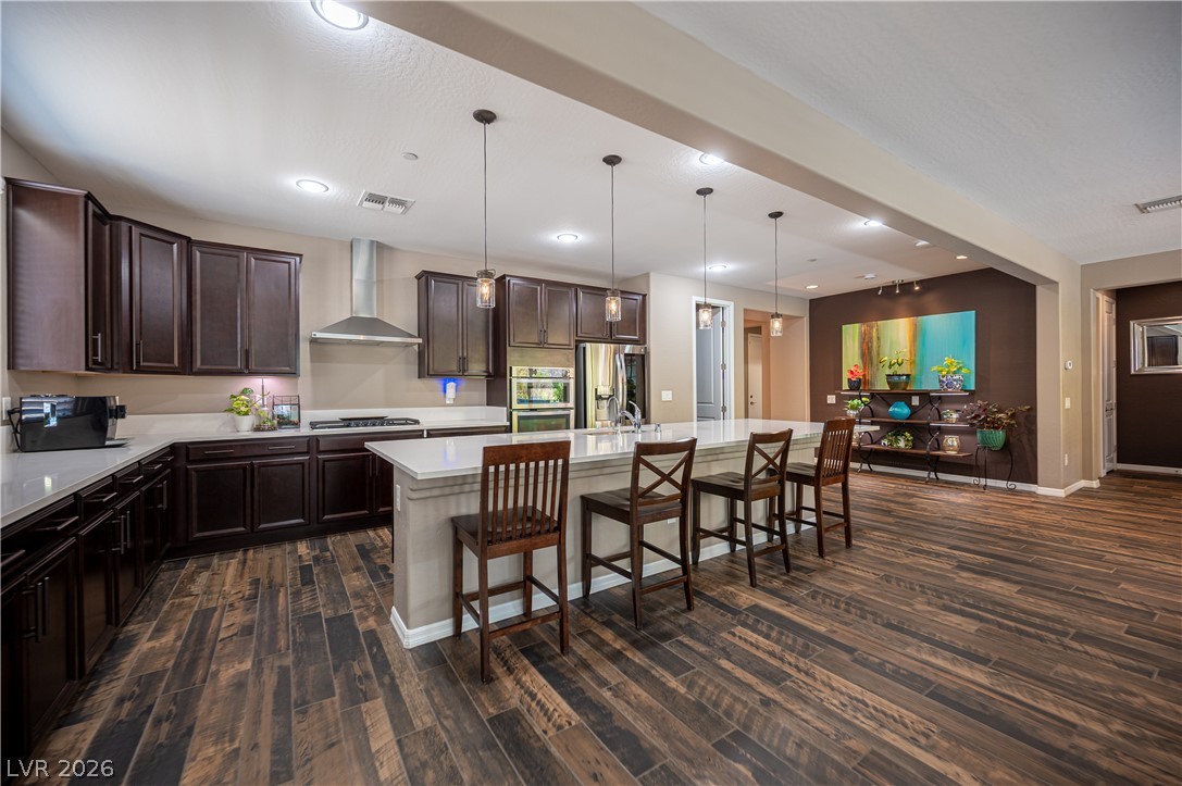 1197 Hillside Peak Street Henderson NV 89002