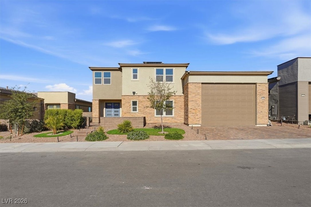 116 Barclay Heights Avenue Henderson NV 89015