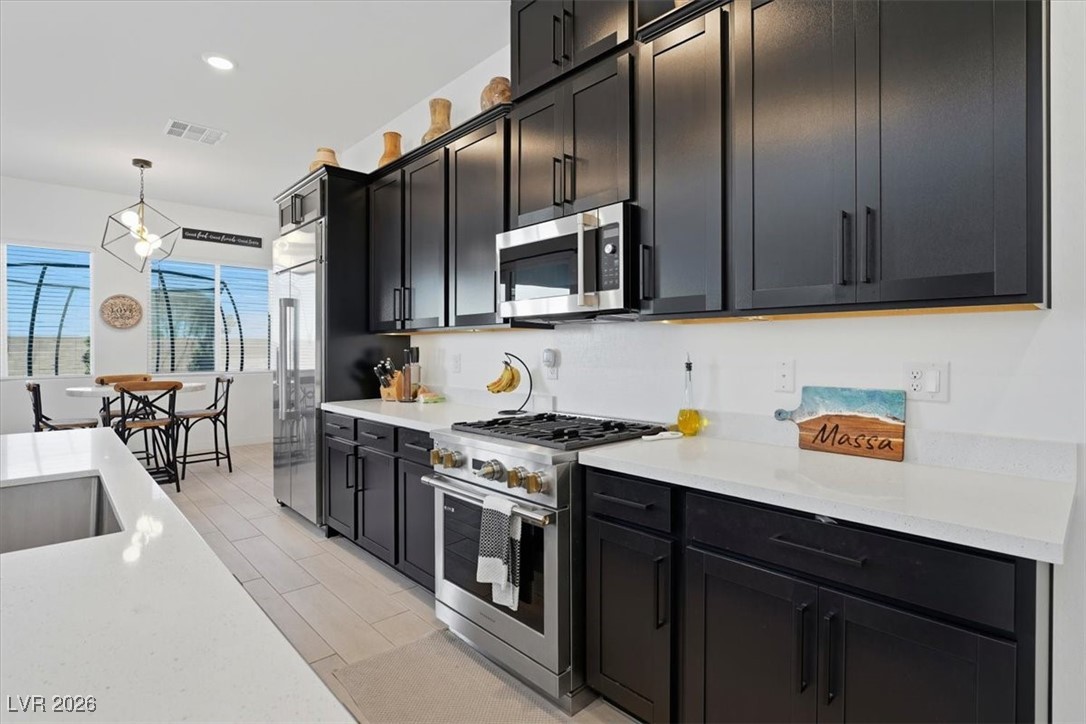 116 Barclay Heights Avenue Henderson NV 89015