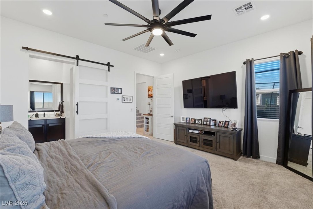 116 Barclay Heights Avenue Henderson NV 89015