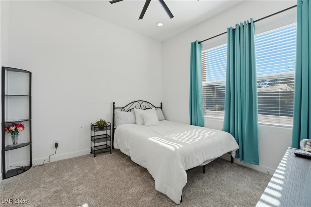 116 Barclay Heights Avenue Henderson NV 89015