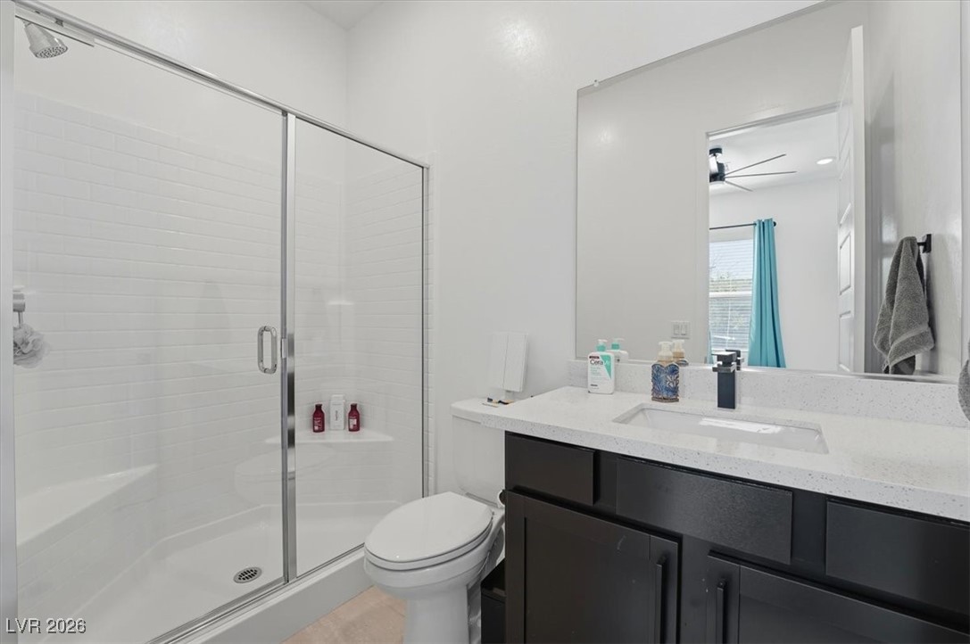 116 Barclay Heights Avenue Henderson NV 89015