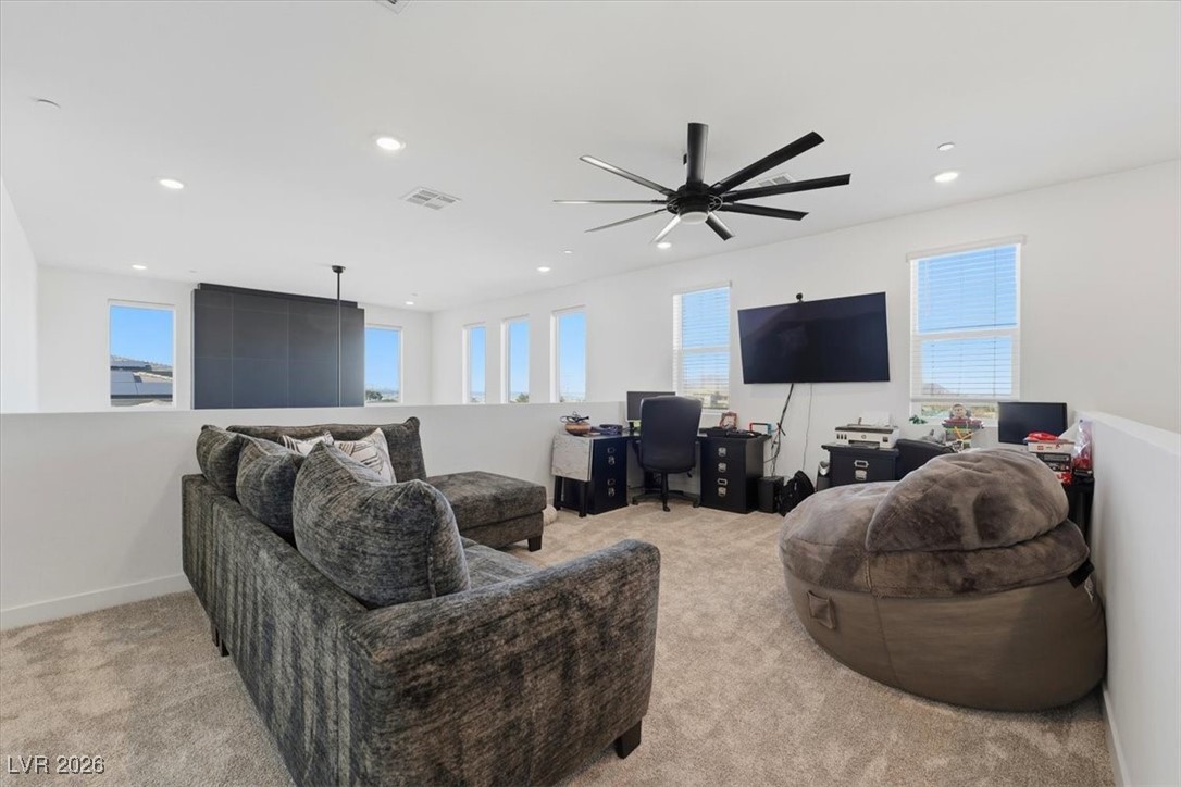 116 Barclay Heights Avenue Henderson NV 89015