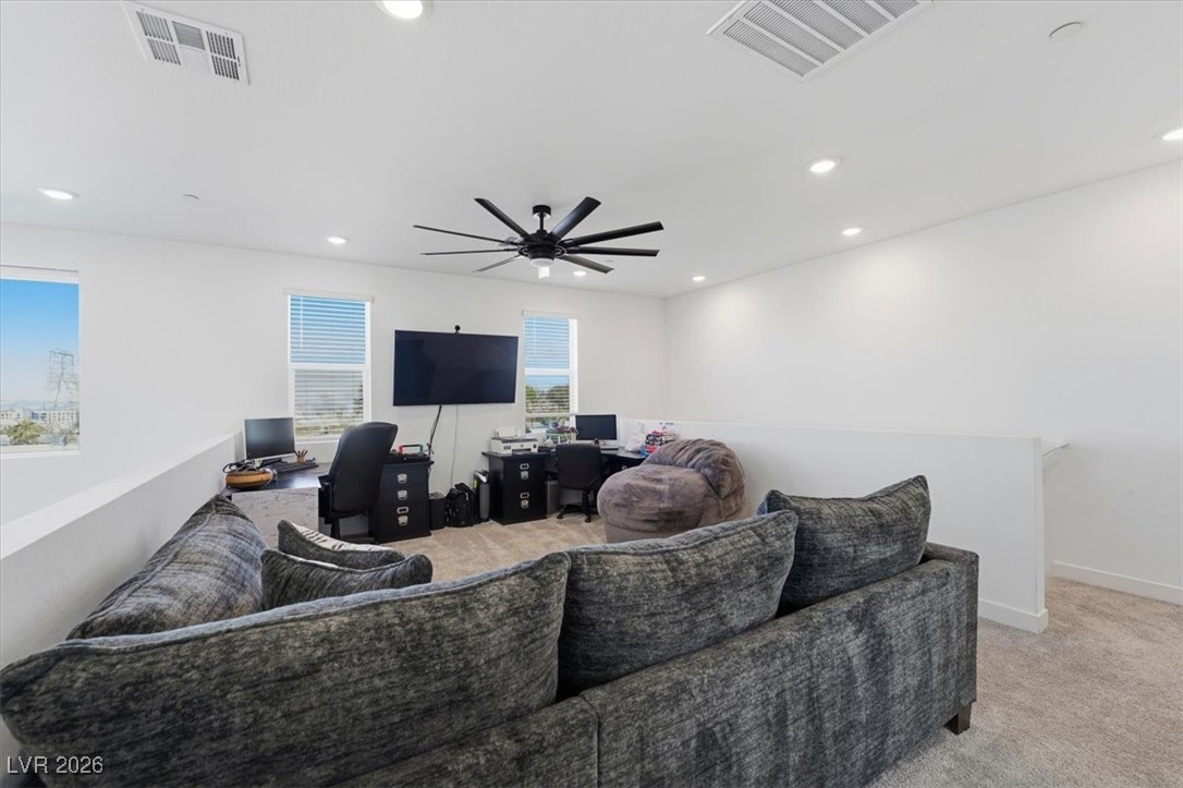 116 Barclay Heights Avenue Henderson NV 89015