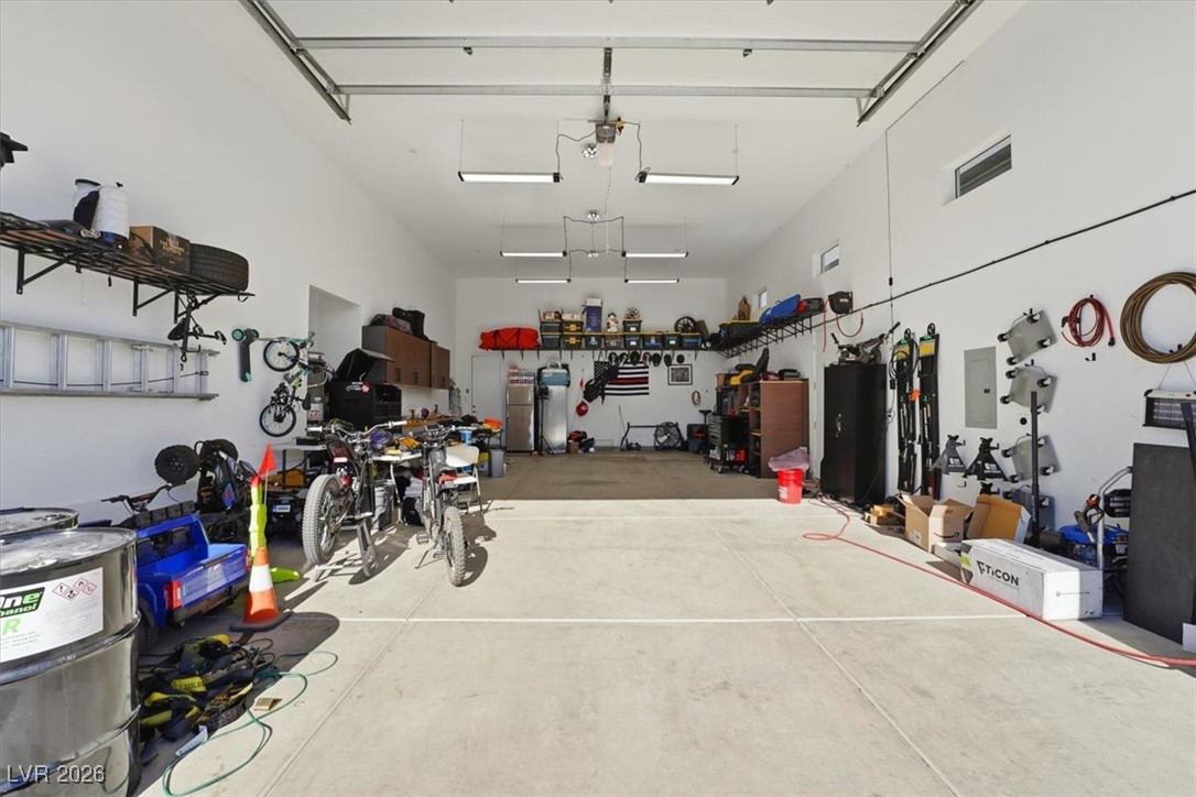116 Barclay Heights Avenue Henderson NV 89015