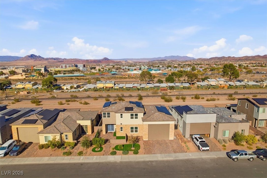 116 Barclay Heights Avenue Henderson NV 89015