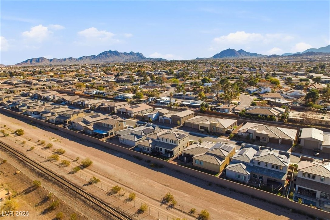 116 Barclay Heights Avenue Henderson NV 89015