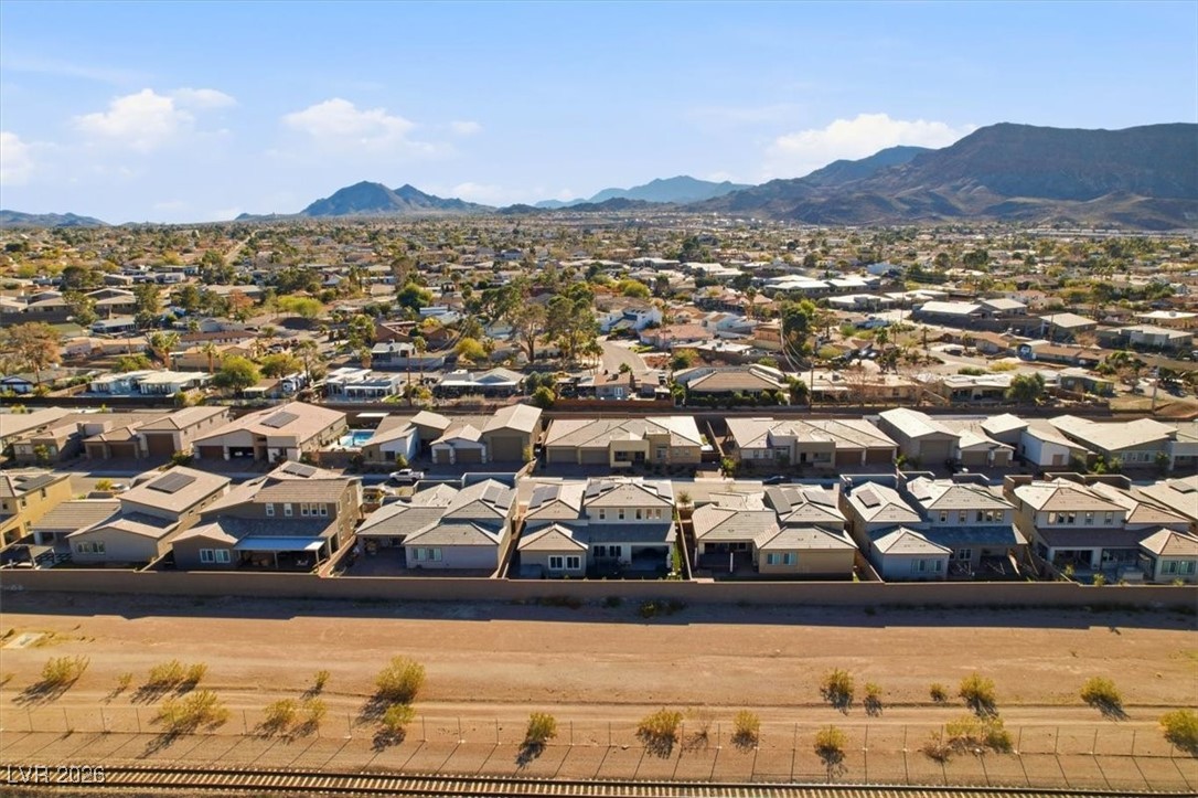 116 Barclay Heights Avenue Henderson NV 89015