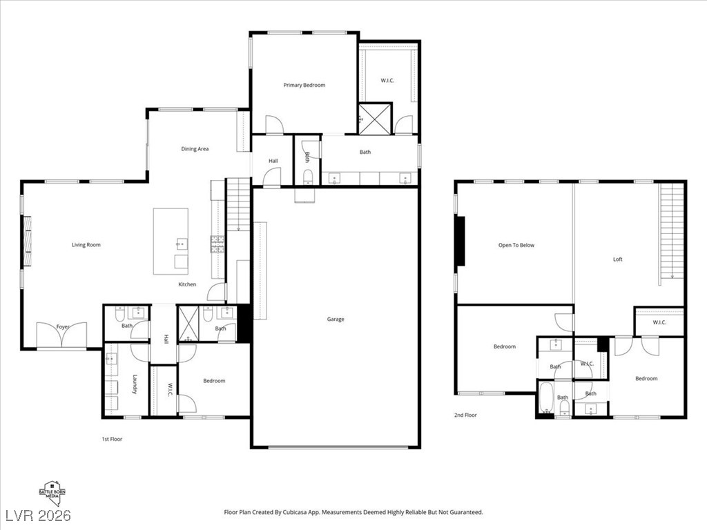 116 Barclay Heights Avenue Henderson NV 89015