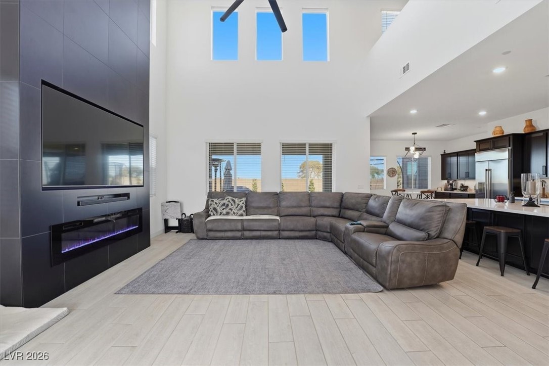 116 Barclay Heights Avenue Henderson NV 89015